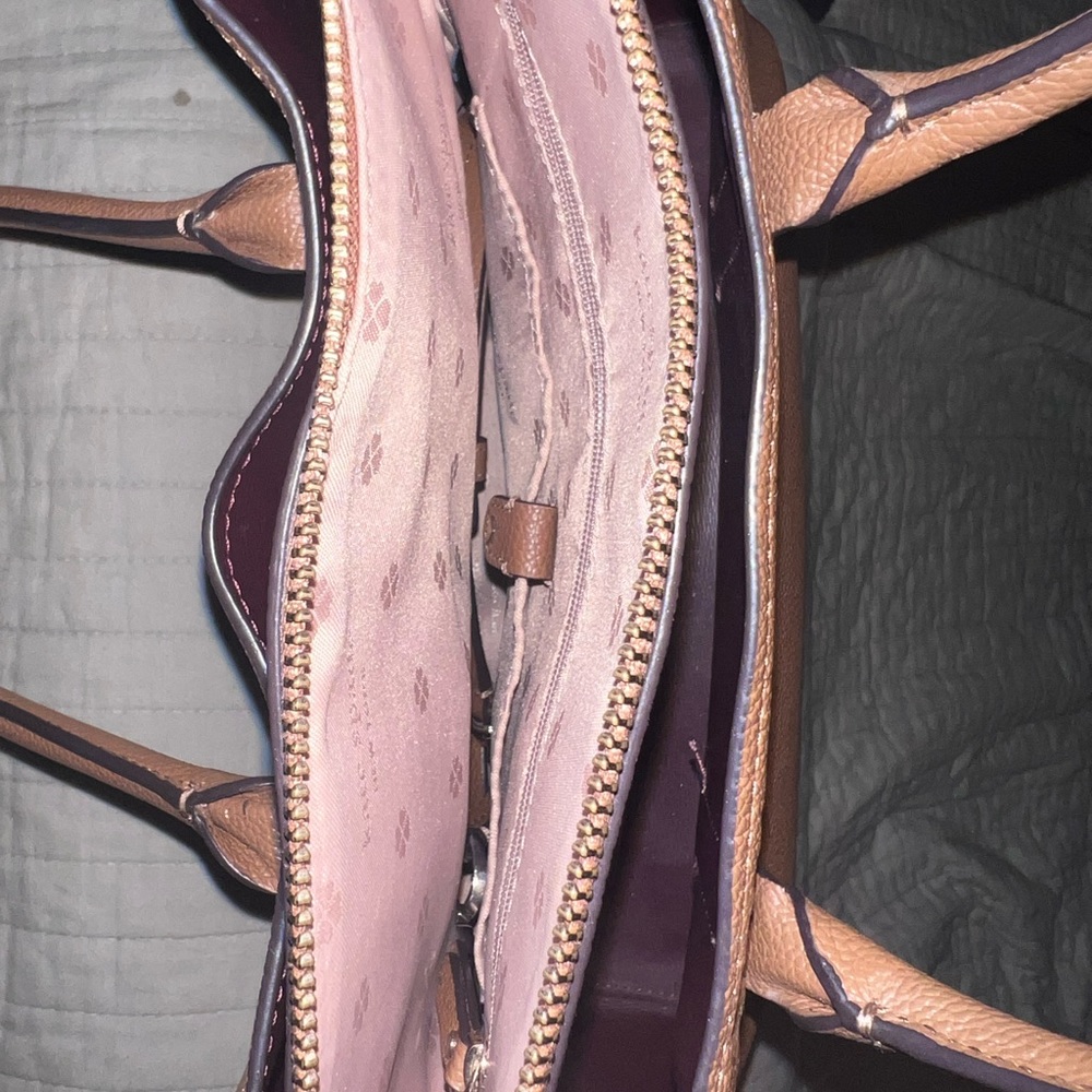 Kate Spade Handbag - Picture 4 of 6